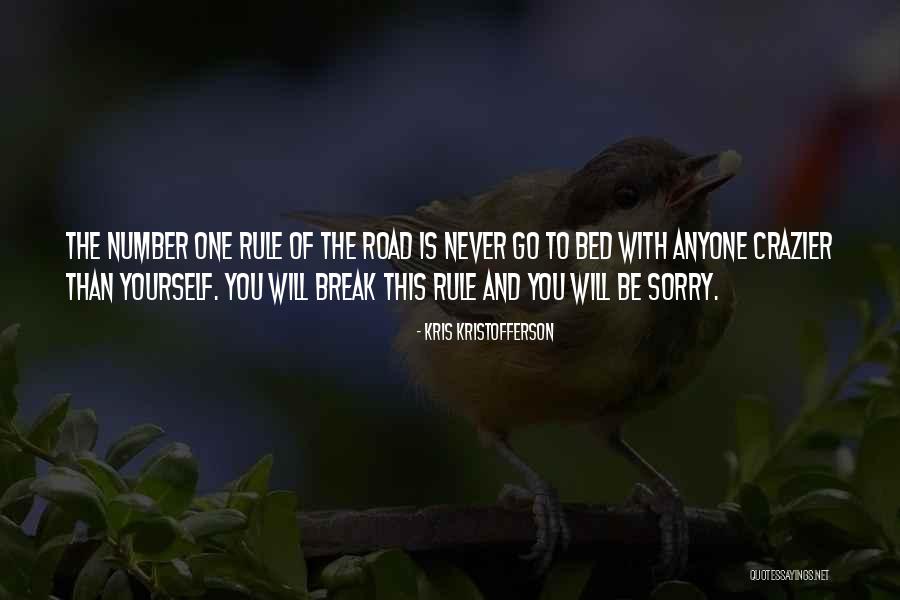 Langus Riverfront Quotes By Kris Kristofferson Langus Riverfront Quotes By Kris Kristofferson