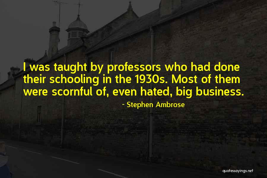Languszta Quotes By Stephen Ambrose Languszta Quotes By Stephen Ambrose