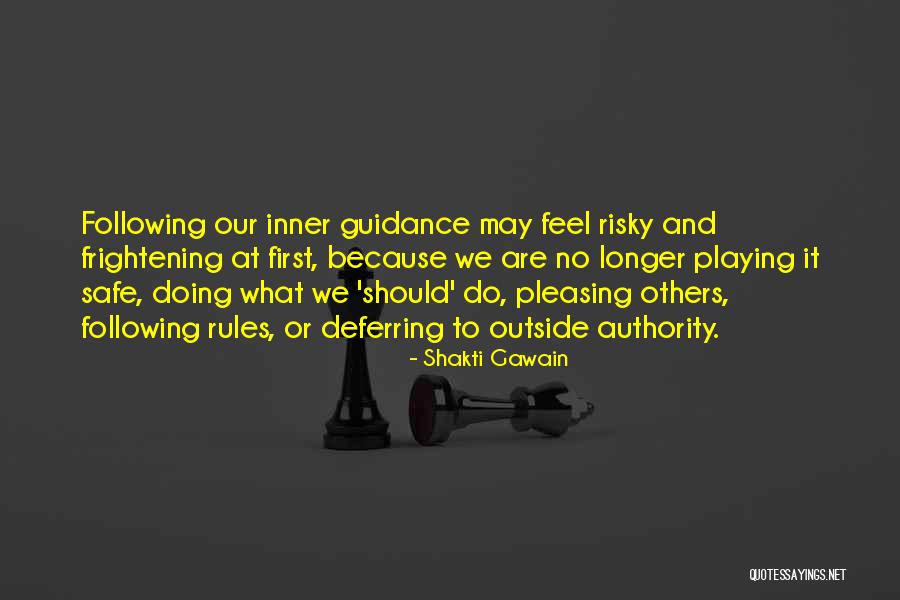 Langwagen Auto Quotes By Shakti Gawain Langwagen Auto Quotes By Shakti Gawain