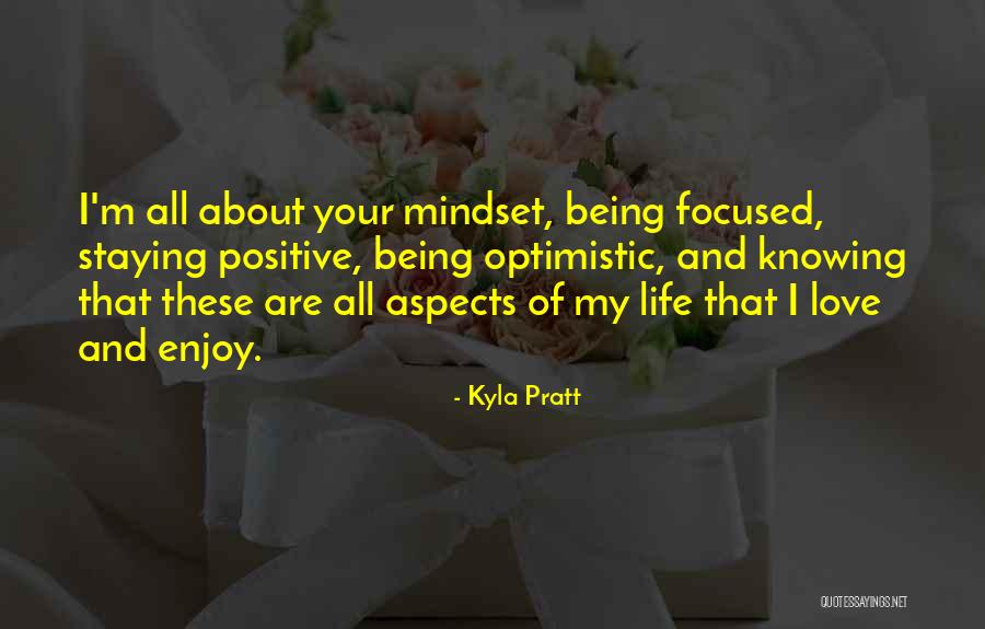 Langwerden Carparc Quotes By Kyla Pratt Langwerden Carparc Quotes By Kyla Pratt