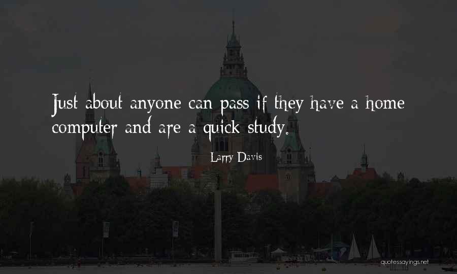 Langzaam Synoniem Quotes By Larry Davis Langzaam Synoniem Quotes By Larry Davis
