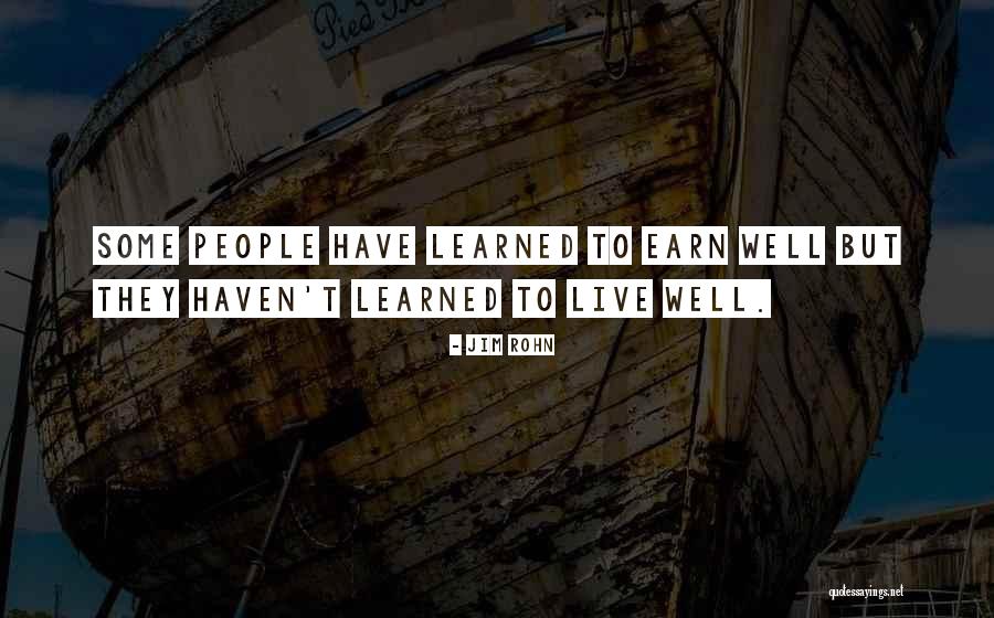 Langzaamste Vis Quotes By Jim Rohn Langzaamste Vis Quotes By Jim Rohn