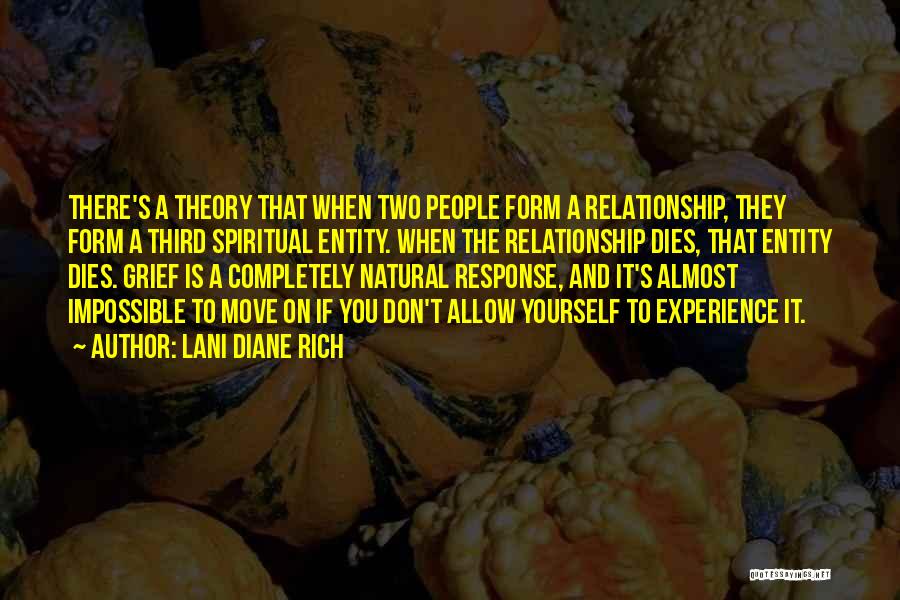 Lani Diane Rich Quotes 1189548