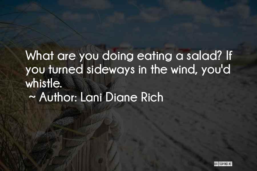 Lani Diane Rich Quotes 613935