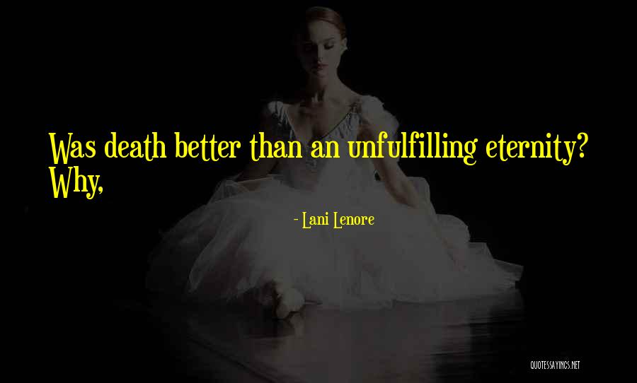 Lani Lenore Quotes 339324 Lani Lenore Quotes 339324