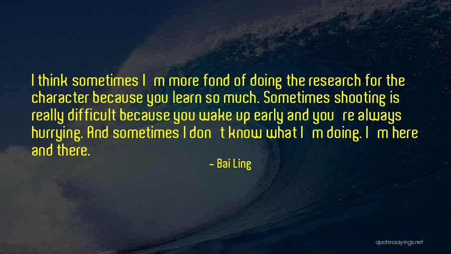Lani Mouse Quotes By Bai Ling Lani Mouse Quotes By Bai Ling