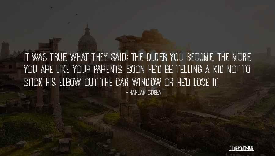 Lani The Label Quotes By Harlan Coben Lani The Label Quotes By Harlan Coben