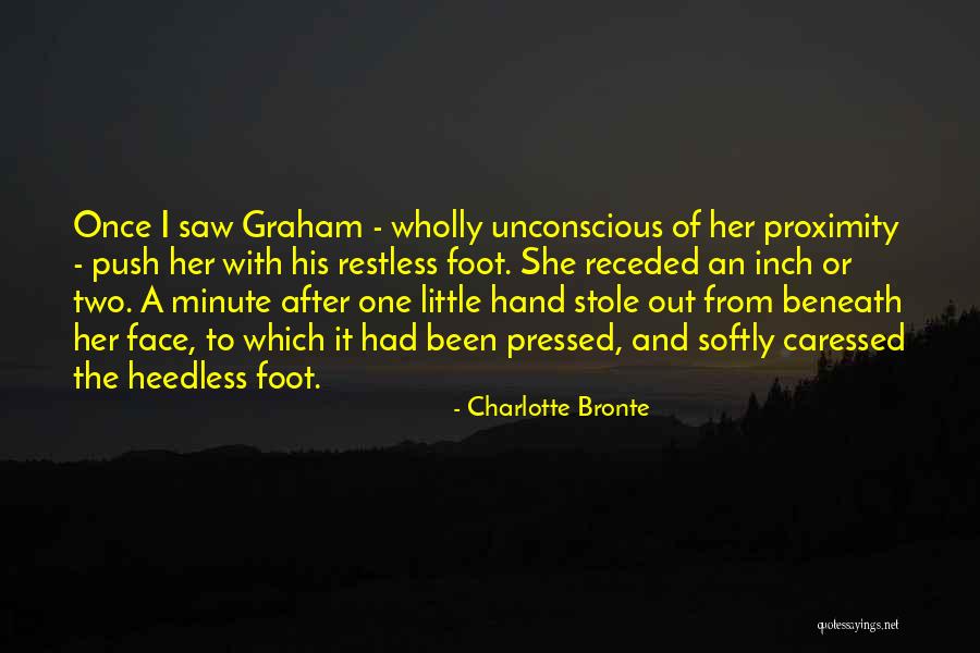 Lania Fira Quotes By Charlotte Bronte Lania Fira Quotes By Charlotte Bronte