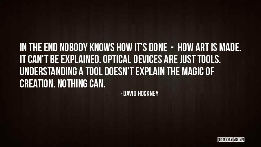 Laniauskas And Drockton Quotes By David Hockney Laniauskas And Drockton Quotes By David Hockney