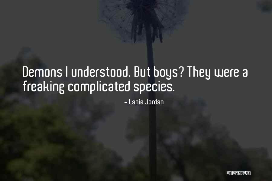 Lanie Jordan Quotes 242958 Lanie Jordan Quotes 242958