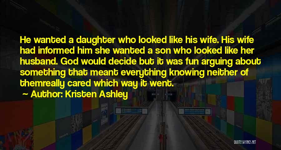 Lanie Quotes By Kristen Ashley