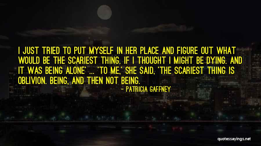 Laniel Mia Quotes By Patricia Gaffney Laniel Mia Quotes By Patricia Gaffney