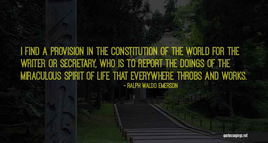 Lanier But Better Quotes By Ralph Waldo Emerson