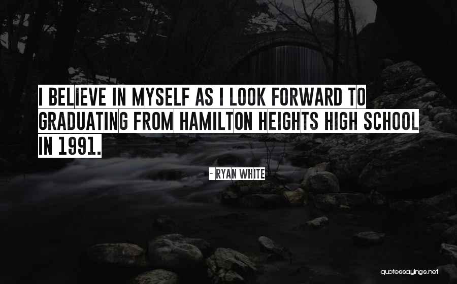Lanier But Better Quotes By Ryan White