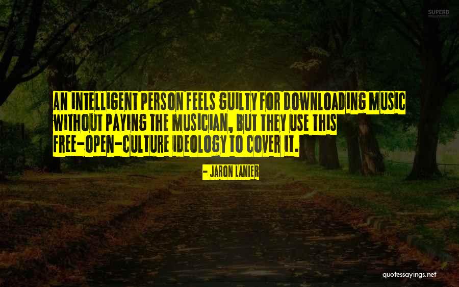 Lanier Quotes By Jaron Lanier Lanier Quotes By Jaron Lanier
