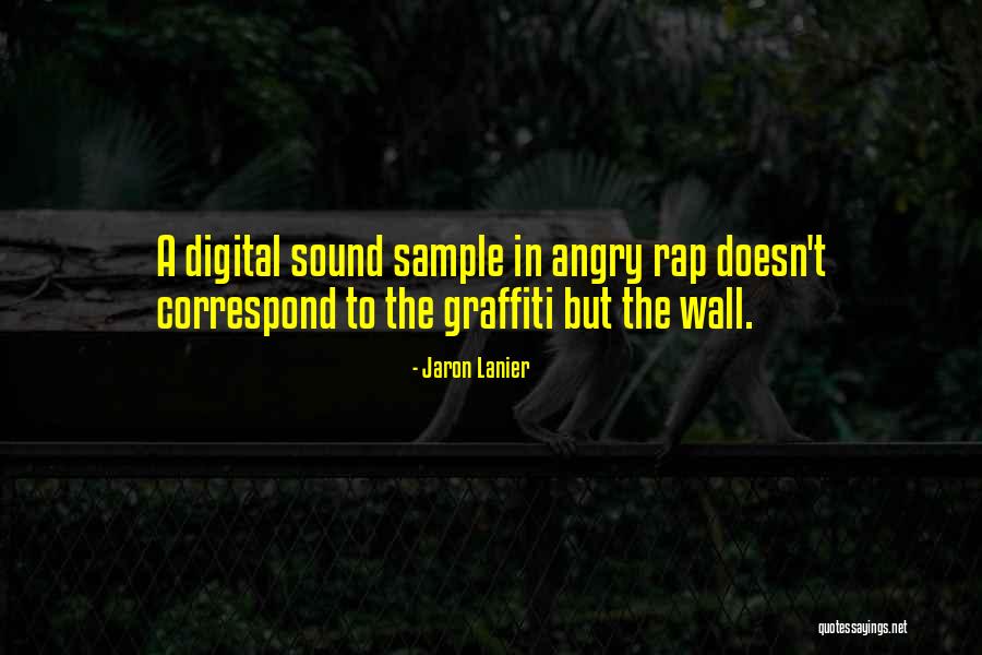 Lanier Quotes By Jaron Lanier Lanier Quotes By Jaron Lanier