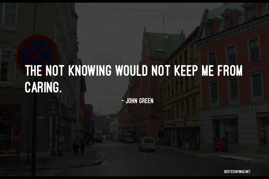 Lanieres Quotes By John Green Lanieres Quotes By John Green