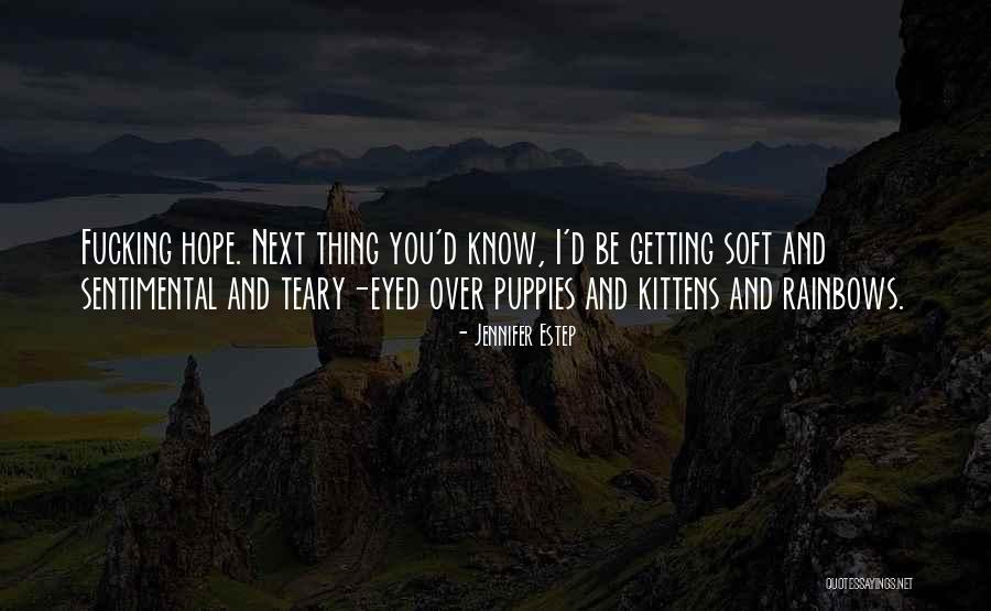 Lanigan And The Ants Quotes By Jennifer Estep Lanigan And The Ants Quotes By Jennifer Estep