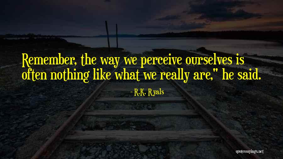 Lanima People Quotes By R.K. Ryals Lanima People Quotes By R.K. Ryals