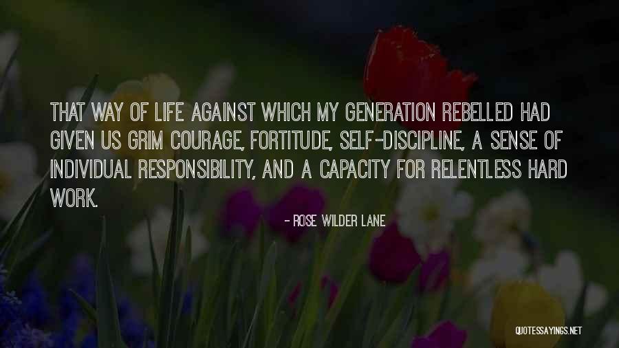 Lanima People Quotes By Rose Wilder Lane Lanima People Quotes By Rose Wilder Lane