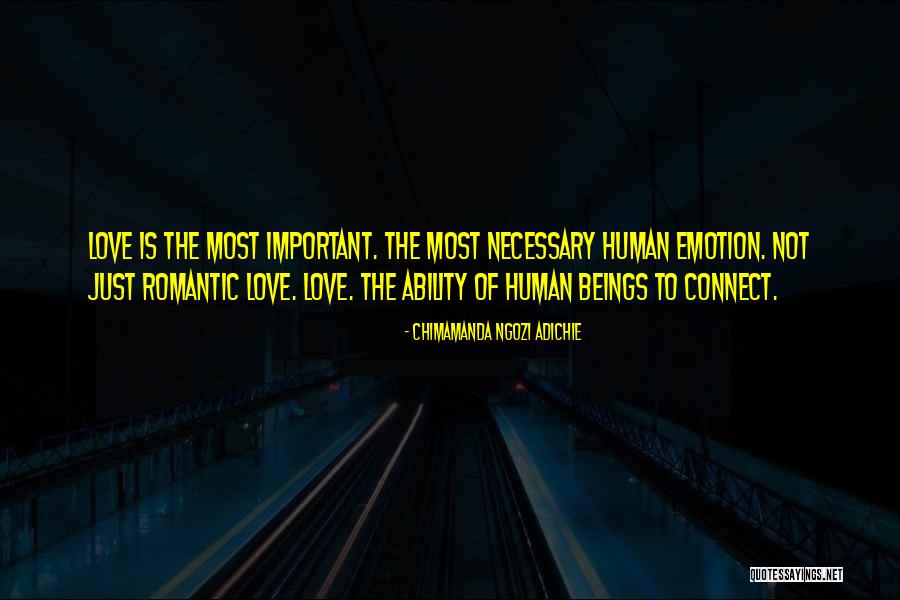 Lanimale Adriano Quotes By Chimamanda Ngozi Adichie Lanimale Adriano Quotes By Chimamanda Ngozi Adichie
