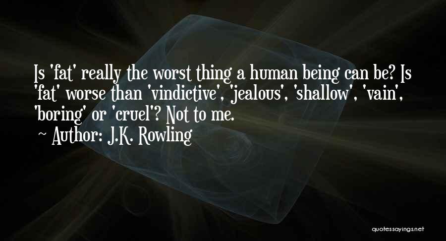 Lanimale Translation Quotes By J.K. Rowling