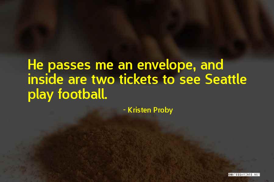 Lanimateur Quotes By Kristen Proby Lanimateur Quotes By Kristen Proby