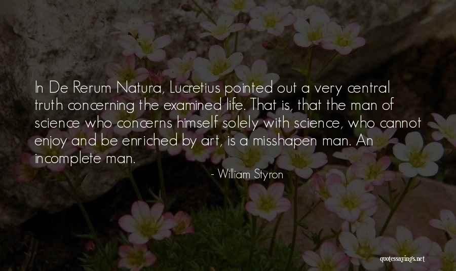 Lanimateur Quotes By William Styron Lanimateur Quotes By William Styron