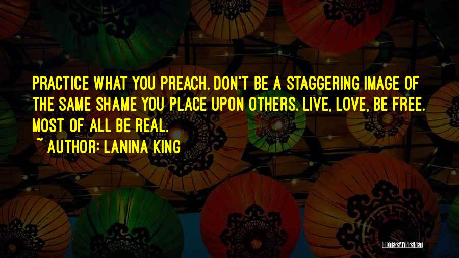 LaNina King Quotes 1363752