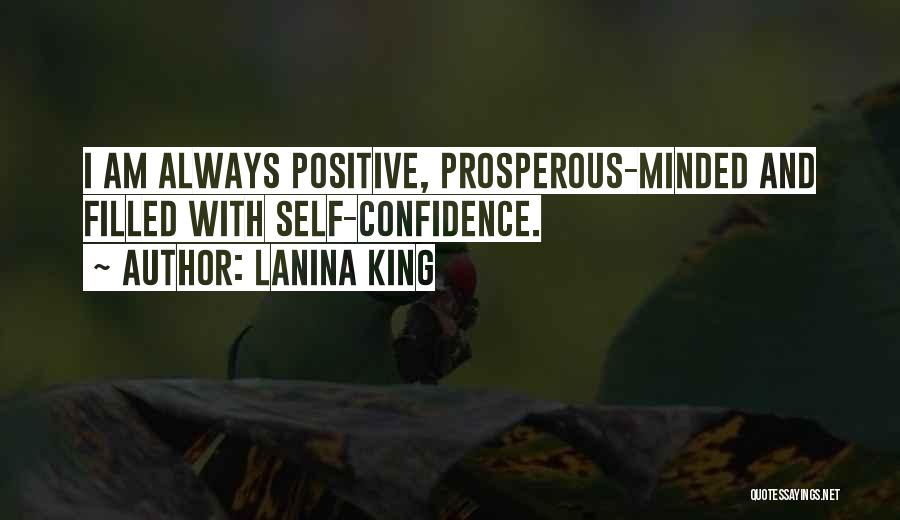 LaNina King Quotes 323819