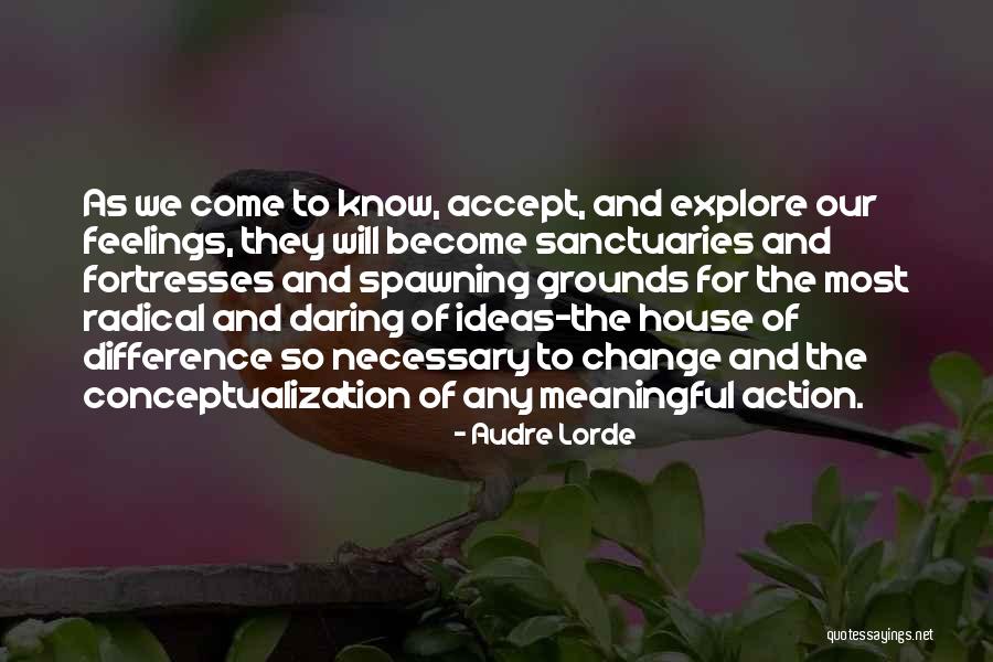 Laninalu Quotes By Audre Lorde Laninalu Quotes By Audre Lorde