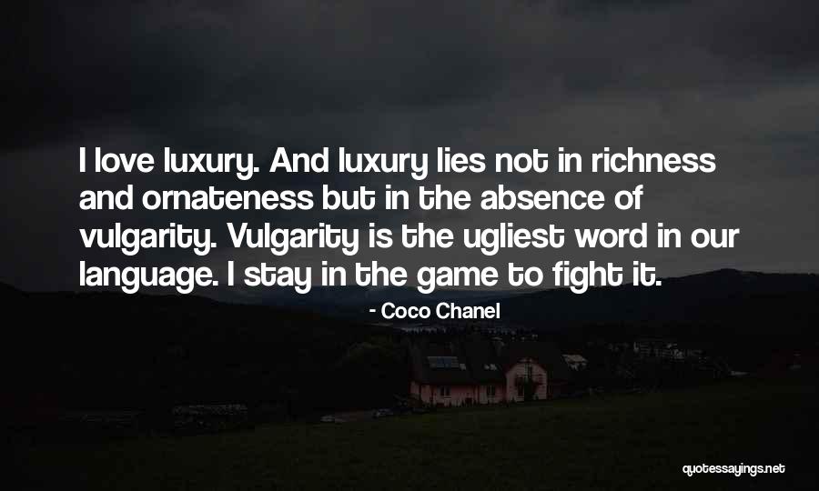 Laninamivir Quotes By Coco Chanel Laninamivir Quotes By Coco Chanel