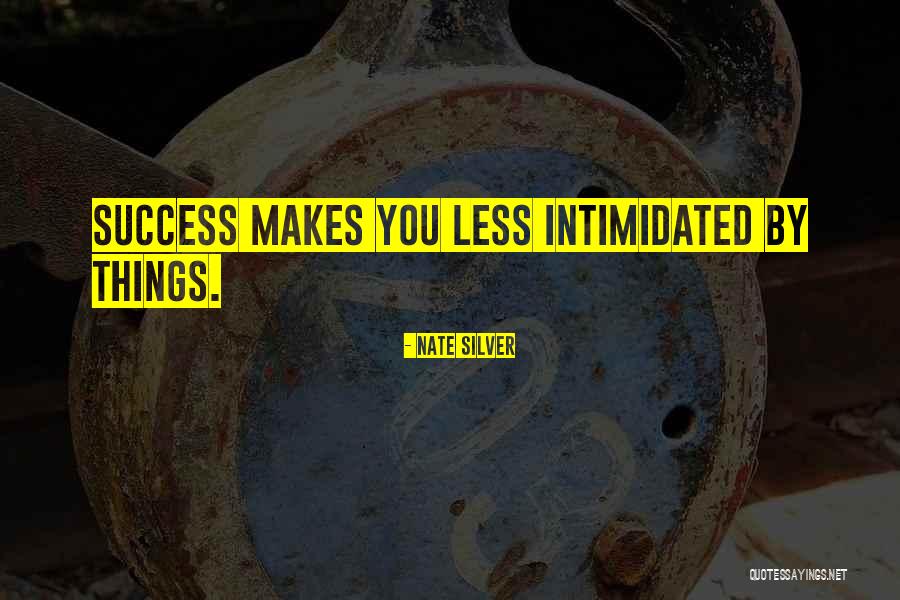 Laningham Arkansas Quotes By Nate Silver Laningham Arkansas Quotes By Nate Silver