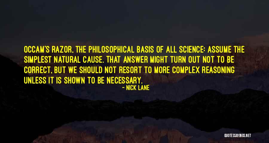 Laningham Arkansas Quotes By Nick Lane Laningham Arkansas Quotes By Nick Lane