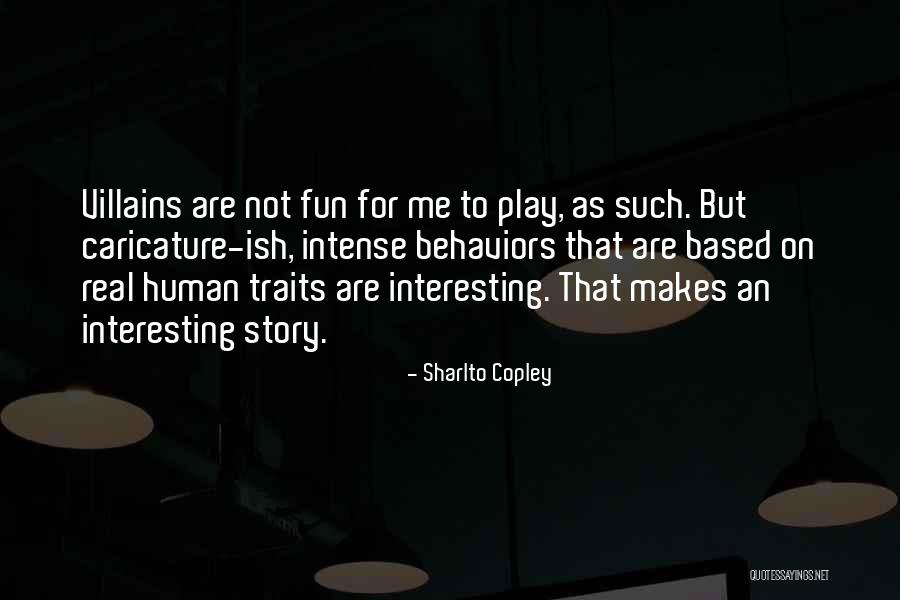 Laningham Arkansas Quotes By Sharlto Copley Laningham Arkansas Quotes By Sharlto Copley