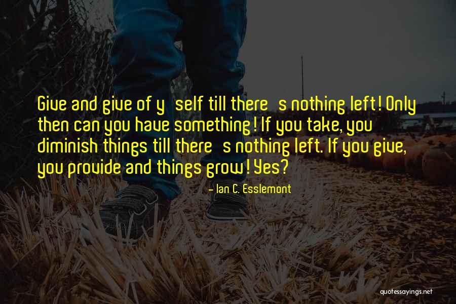 Laningham Jeremy Quotes By Ian C. Esslemont Laningham Jeremy Quotes By Ian C. Esslemont