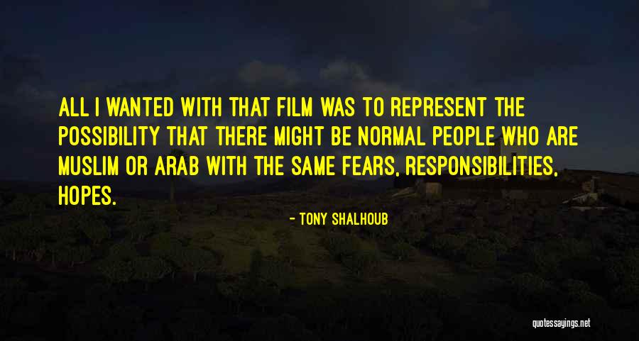 Laningham Thrifty Quotes By Tony Shalhoub Laningham Thrifty Quotes By Tony Shalhoub