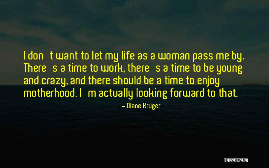 Lanique Rose Quotes By Diane Kruger Lanique Rose Quotes By Diane Kruger