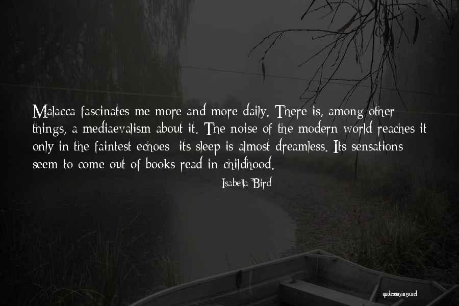 Lanise Mccray Quotes By Isabella Bird Lanise Mccray Quotes By Isabella Bird