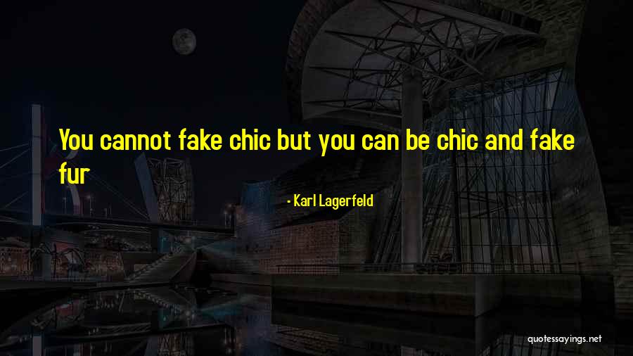 Lanith Laos Quotes By Karl Lagerfeld Lanith Laos Quotes By Karl Lagerfeld