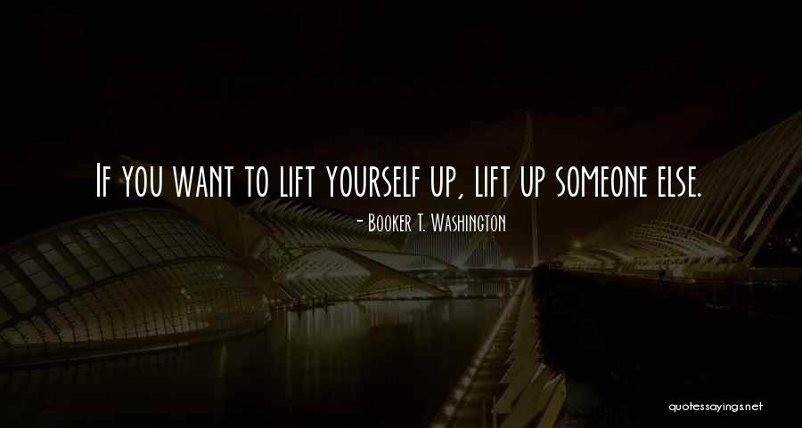 Lanitha Quotes By Booker T. Washington Lanitha Quotes By Booker T. Washington