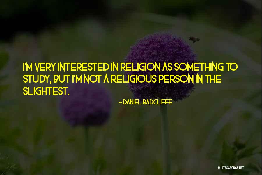 Lanitha Quotes By Daniel Radcliffe Lanitha Quotes By Daniel Radcliffe
