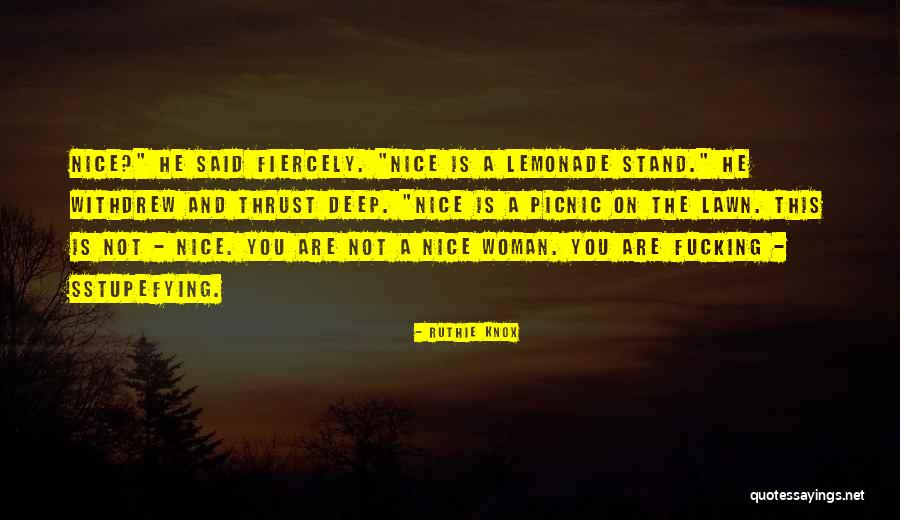 Lanitha Quotes By Ruthie Knox Lanitha Quotes By Ruthie Knox