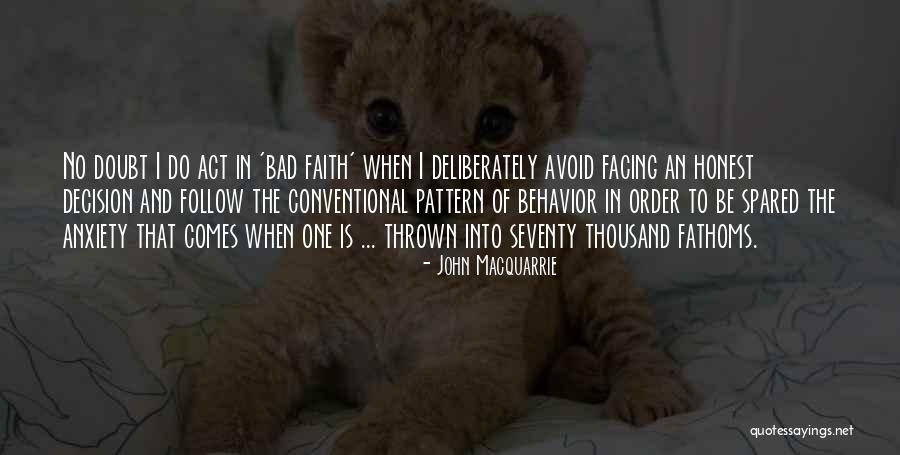 Lanius Ludovicianus Quotes By John Macquarrie Lanius Ludovicianus Quotes By John Macquarrie