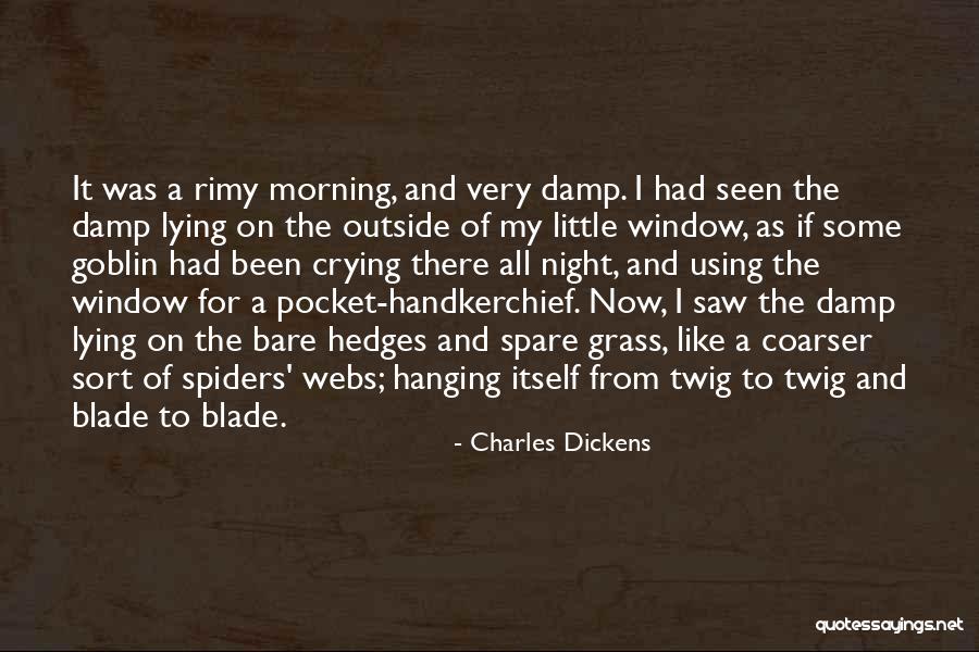 Lanjutkan Hidupmu Quotes By Charles Dickens Lanjutkan Hidupmu Quotes By Charles Dickens