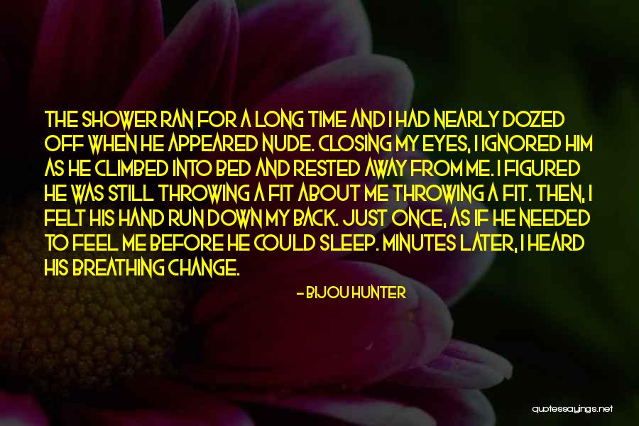 Lanka Dahan Quotes By Bijou Hunter Lanka Dahan Quotes By Bijou Hunter