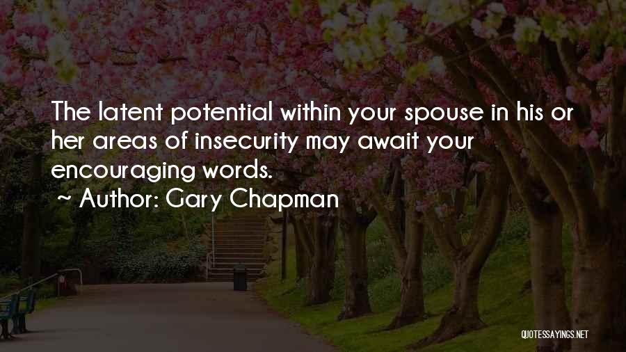 Lankabangla Quotes By Gary Chapman