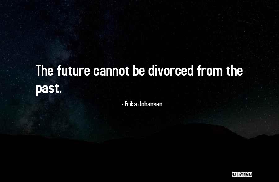 Lankasri Quotes By Erika Johansen Lankasri Quotes By Erika Johansen