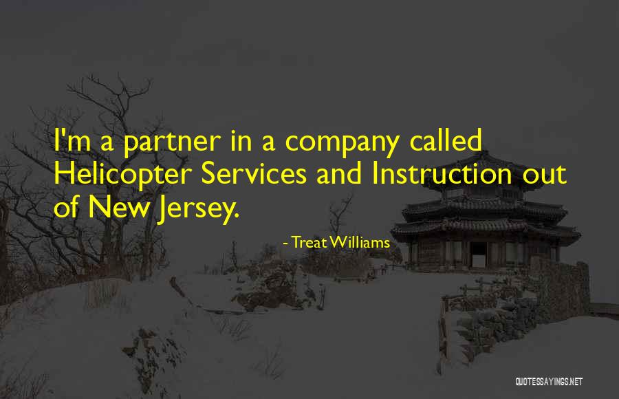 Lankershim Bmw Quotes By Treat Williams Lankershim Bmw Quotes By Treat Williams