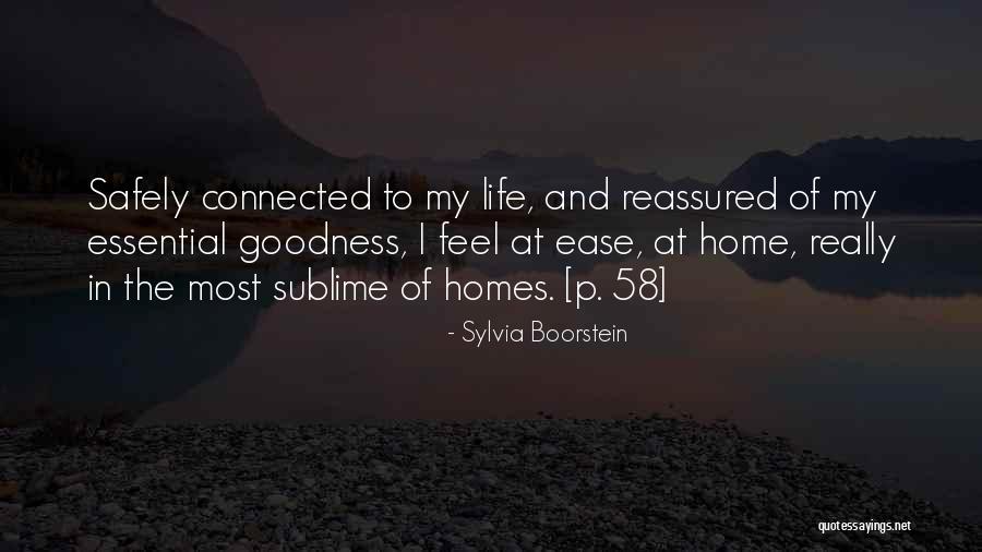Lankershim Magnolia Quotes By Sylvia Boorstein Lankershim Magnolia Quotes By Sylvia Boorstein